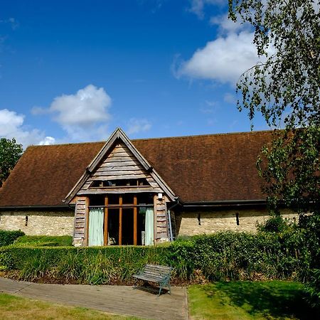 Bed and Breakfast Sabine Barn Eynsham Esterno foto