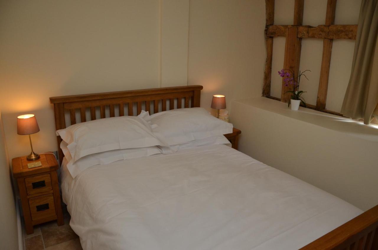 Bed and Breakfast Sabine Barn Eynsham Esterno foto