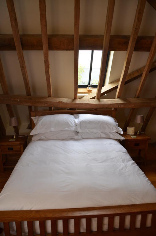 Bed and Breakfast Sabine Barn Eynsham Esterno foto