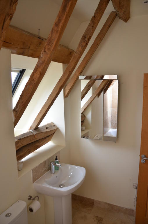 Bed and Breakfast Sabine Barn Eynsham Esterno foto