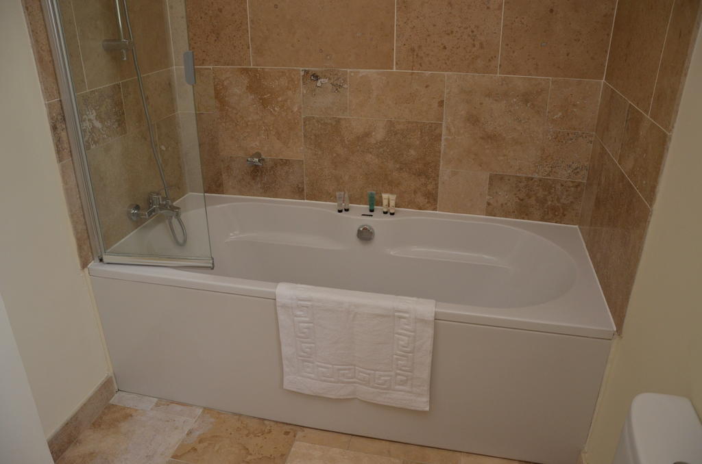 Bed and Breakfast Sabine Barn Eynsham Esterno foto