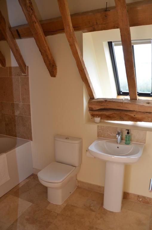 Bed and Breakfast Sabine Barn Eynsham Esterno foto