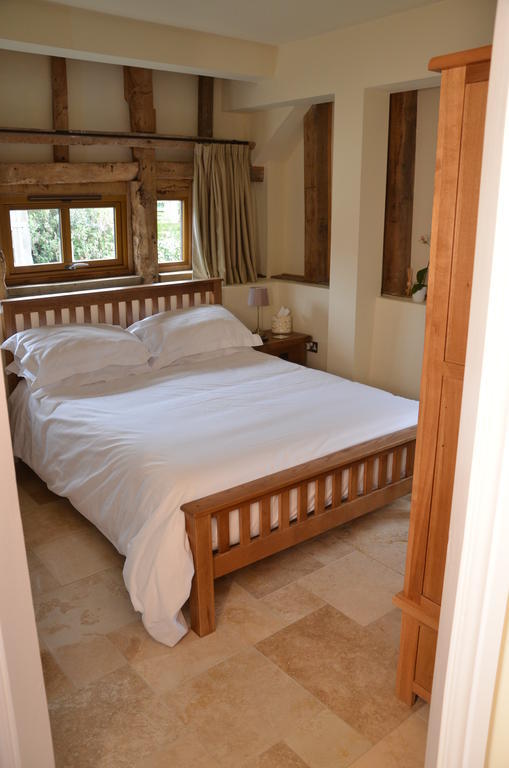 Bed and Breakfast Sabine Barn Eynsham Camera foto