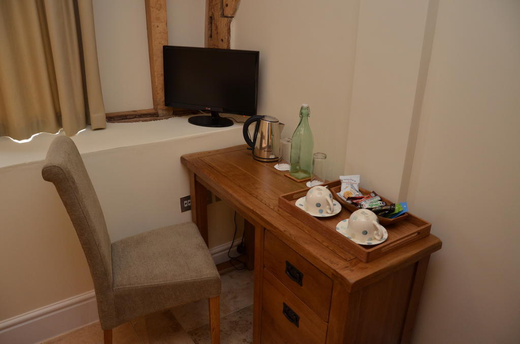 Bed and Breakfast Sabine Barn Eynsham Camera foto