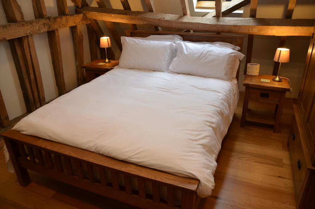 Bed and Breakfast Sabine Barn Eynsham Camera foto