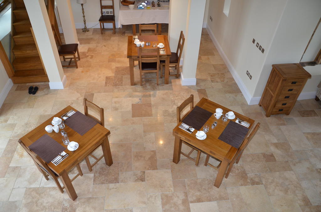 Bed and Breakfast Sabine Barn Eynsham Esterno foto