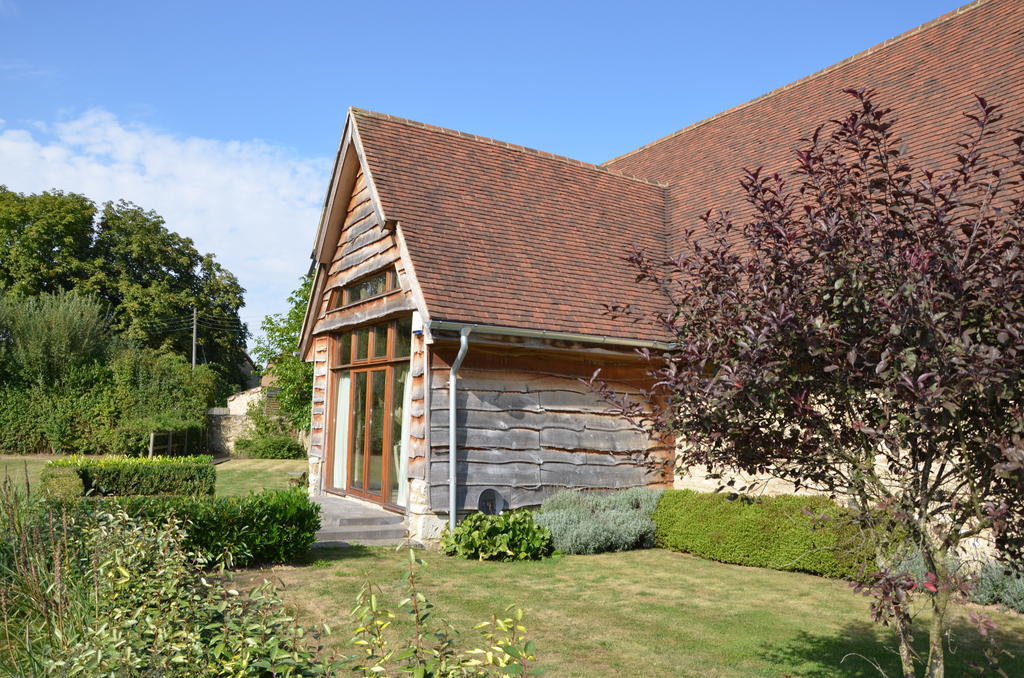 Bed and Breakfast Sabine Barn Eynsham Esterno foto